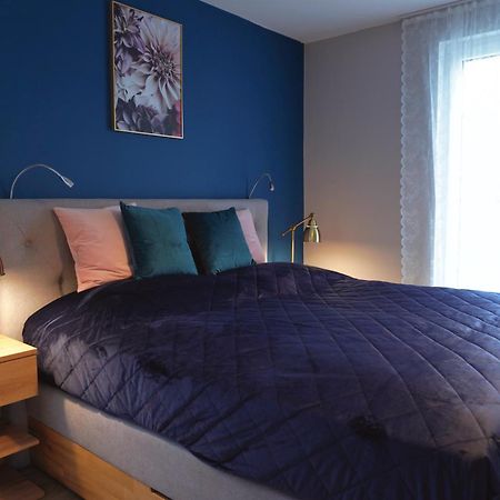 Apartment "Vinetariff" Garz  외부 사진
