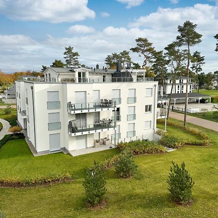 Apartment "Vinetariff" Garz  외부 사진