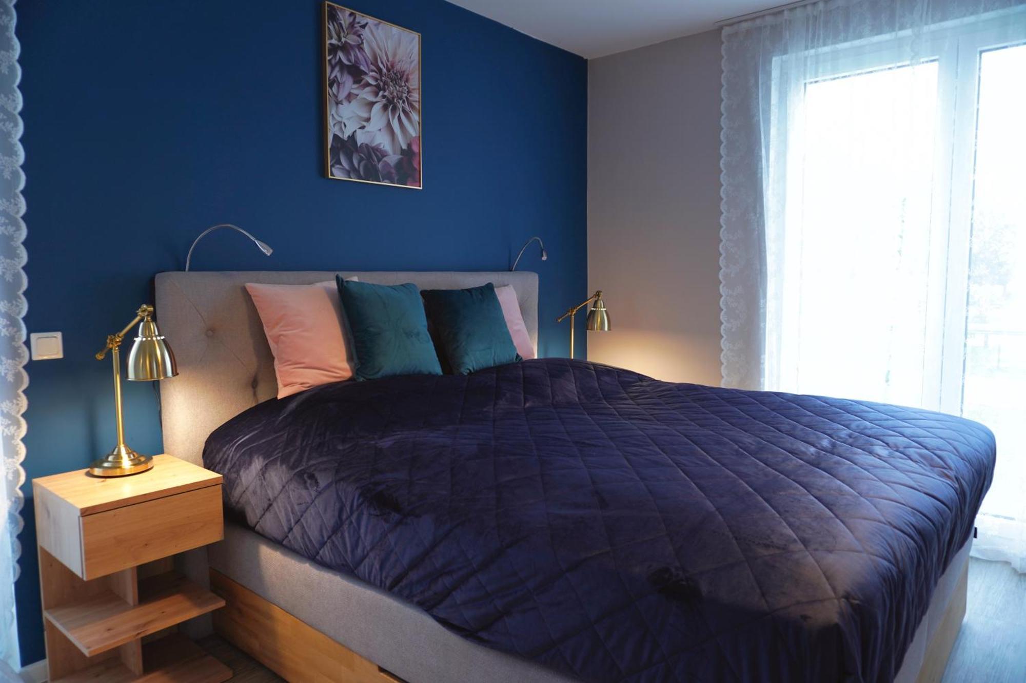 Apartment "Vinetariff" Garz  외부 사진