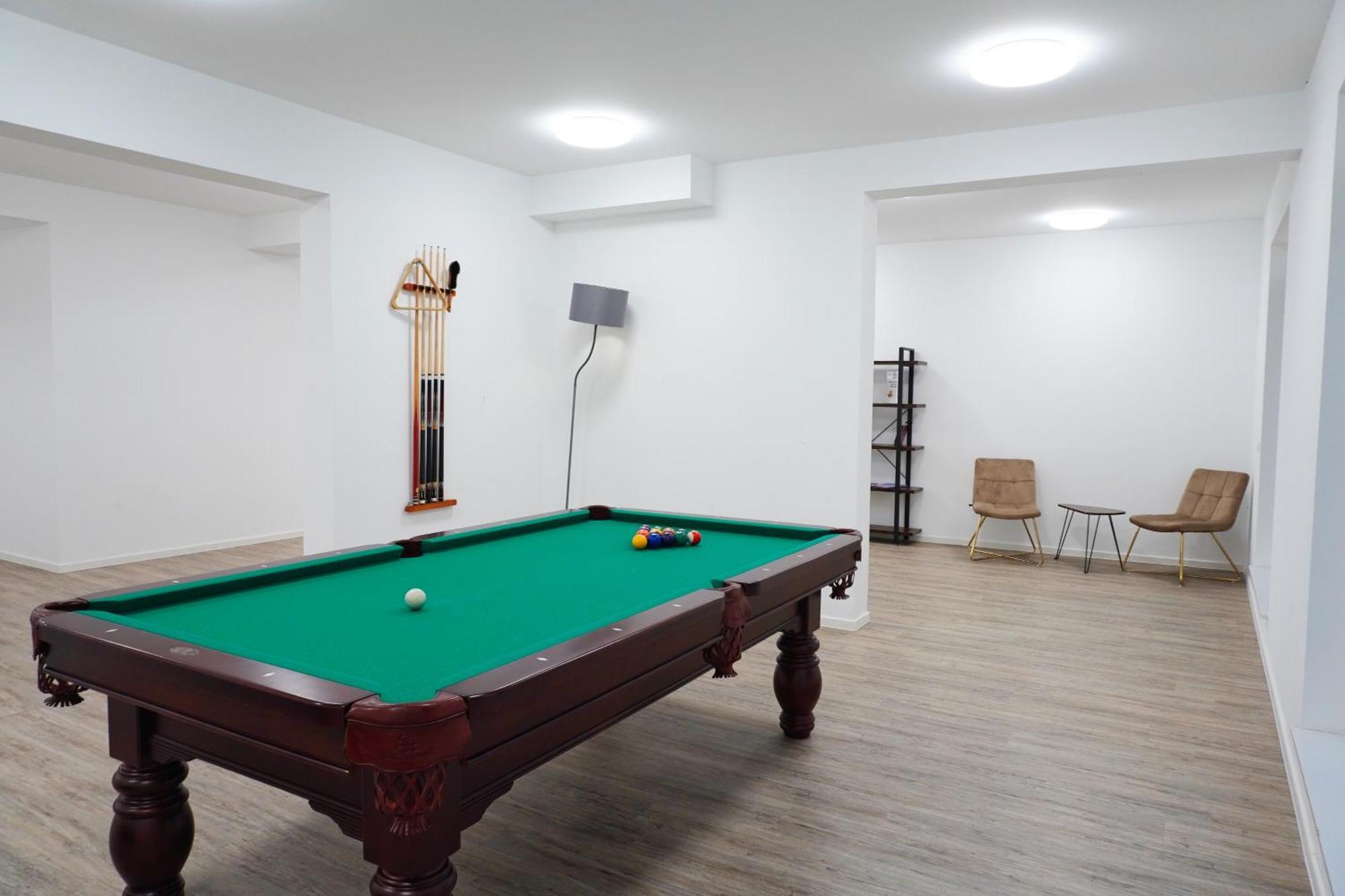 Apartment "Vinetariff" Garz  외부 사진